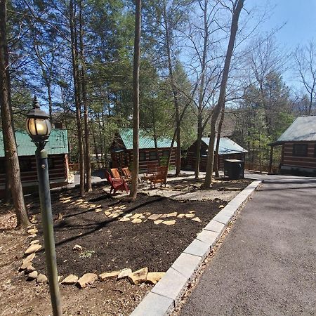 Linger Longer #1607 Villa Gatlinburg Exterior photo