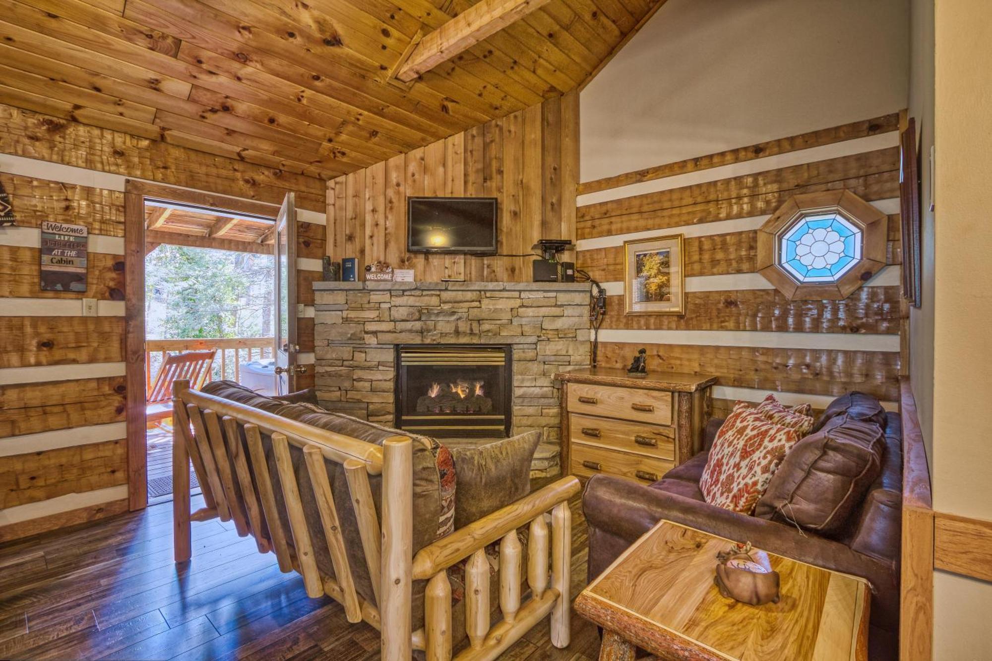 Linger Longer #1607 Villa Gatlinburg Exterior photo