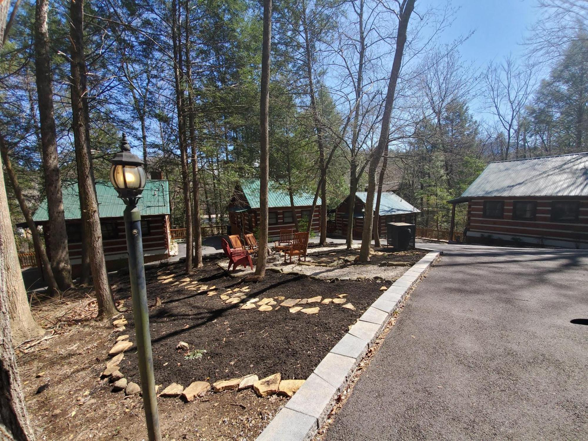 Linger Longer #1607 Villa Gatlinburg Exterior photo
